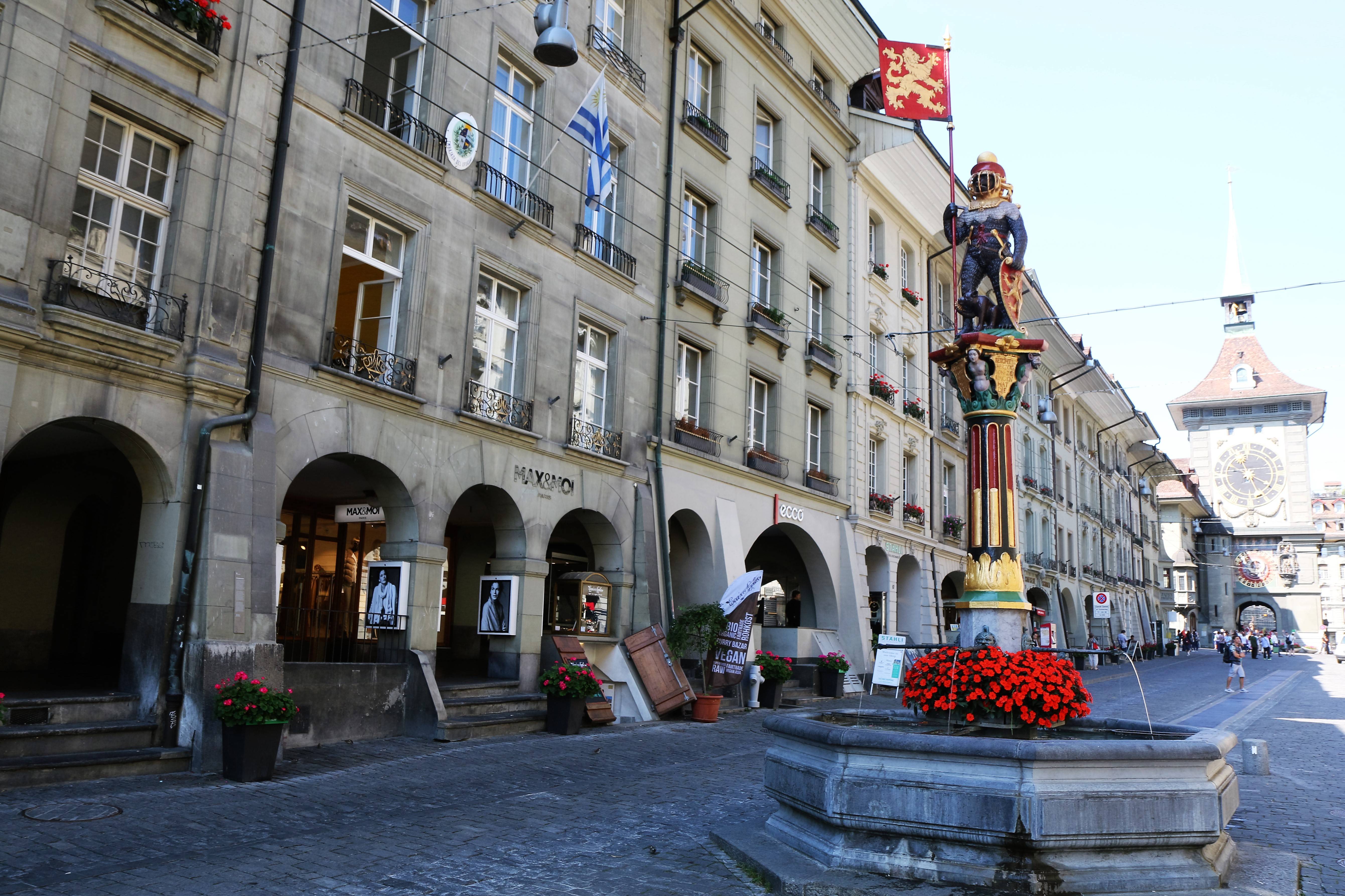 Switzerland